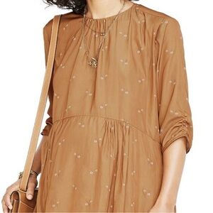 Hatch Emma Maternity Dress Size 1 (Small)